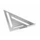 PRO STEEL CARPENTER'S ANGLE WITH BASE