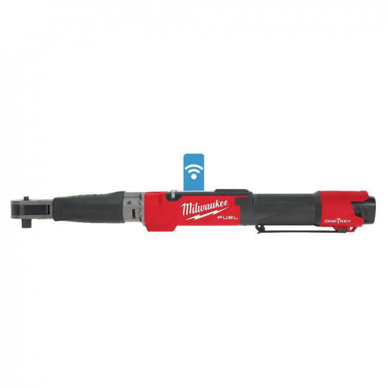 Milwaukee digital torque wrench M12ONEFTR12-0C