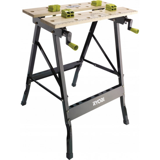 FOLDING TABLE RWB01