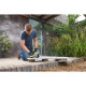 RYOBI R18AG7-L40S Brushless angle grinder 18V