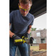 RYOBI R18AG7-L40S Brushless angle grinder 18V