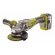 RYOBI R18AG7-L40S Brushless angle grinder 18V