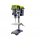 Ryobi RDP102L drill press Key 390 W