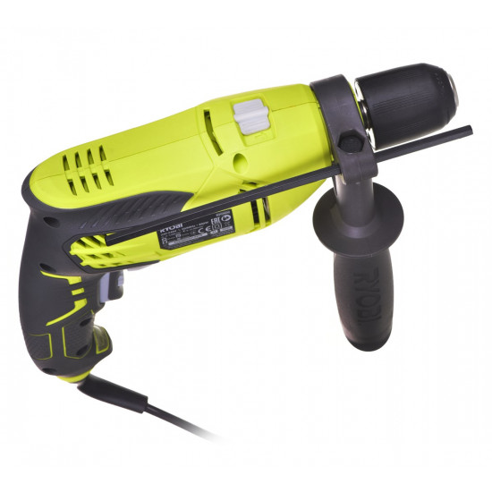 Ryobi RPD800-K 800 W 3000 RPM Keyless 1.8 kg