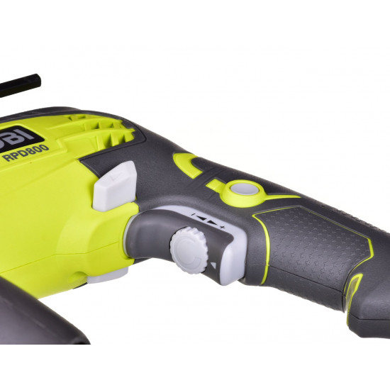 Ryobi RPD800-K 800 W 3000 RPM Keyless 1.8 kg