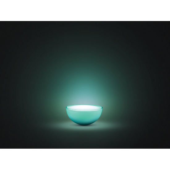 Philips Hue|Hue Go Portable Light|6 W|White and color ambiance|Zigbee