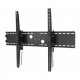 NEWSTAR FLAT SCREEN WALL MOUNT - IDEAL FOR LARGE FORMAT DISPLAYS (TILTABLE) 60-100 BLACK