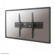 NEWSTAR FLAT SCREEN WALL MOUNT - IDEAL FOR LARGE FORMAT DISPLAYS (TILTABLE) 60-100 BLACK