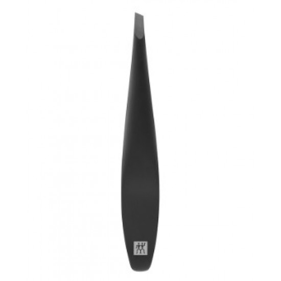 ZWILLING 47206-401-0 cosmetic tweezer Black