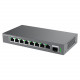 Grandstream Networks GWN7701M network switch Unmanaged 2.5G Ethernet (100/1000/2500) Black