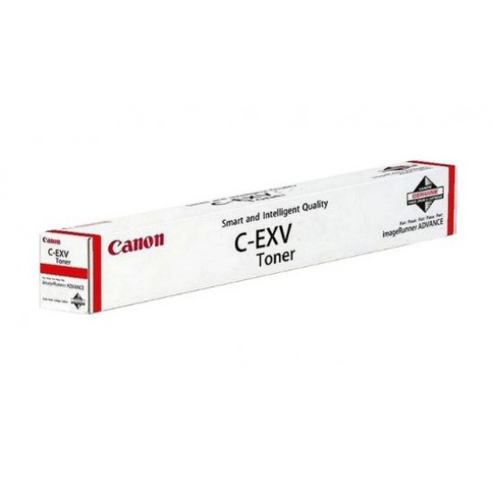 Canon C-EXV 64 toner cartridge 1 pc(s) Original Yellow