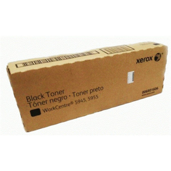 Xerox 006R01606 ink cartridge 2 pc(s) Original Black