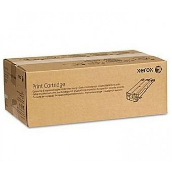 Xerox 106R03396 toner cartridge 1 pc(s) Original Black