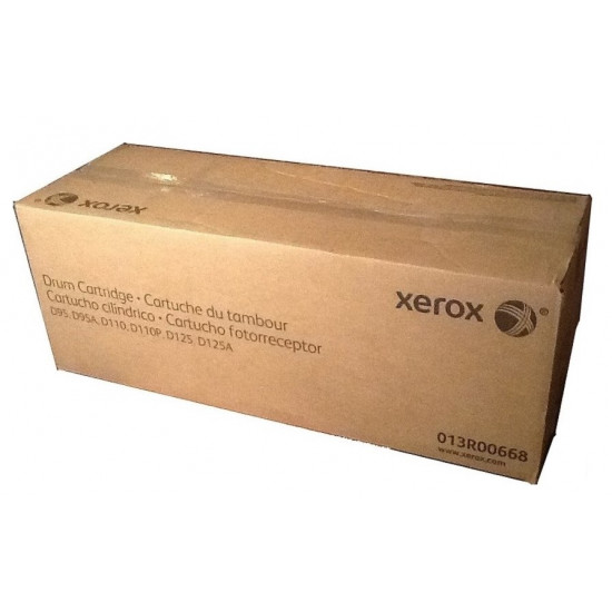 Xerox 013R00668 printer drum Original