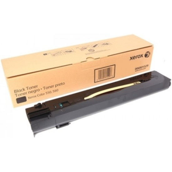 Xerox 006R01529 toner cartridge 1 pc(s) Original Black