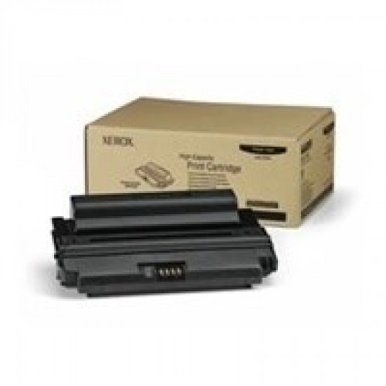 Xerox High Capacity Print Cartridge, Phaser 3635MFPw, DMO toner cartridge Original