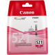 Canon CLI-521M Magenta Ink Cartridge