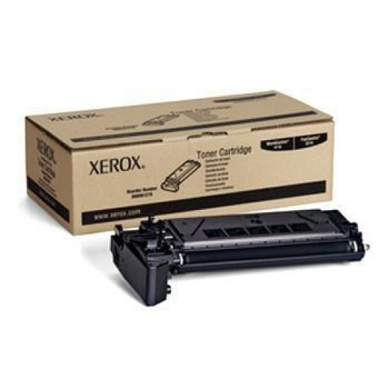 Xerox 006R01659 toner cartridge 1 pc(s) Original Black