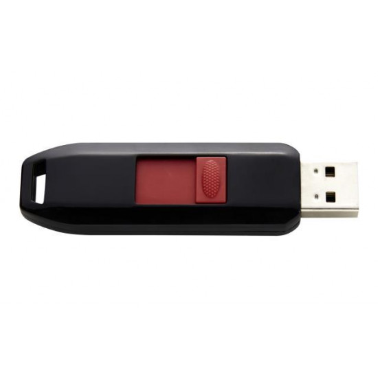 MEMORY DRIVE FLASH USB2 64GB/3511490 INTENSO