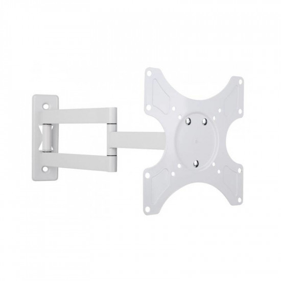 Techly ICA-LCD-2903WH TV mount 94 cm (37) White