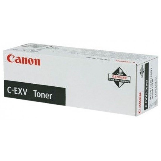 Canon toner C-EXV39 4792B002 Black