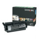 Lexmark Toner T650A11E cartridge 1 pc(s) Original Black