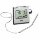 GEFU GF21840 food thermometer 0 - 250 °C Digital