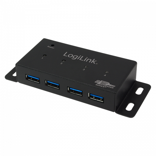 Logilink | USB 3.0 Hub | UA0149