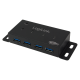 Logilink | USB 3.0 Hub | UA0149