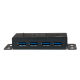 Logilink | USB 3.0 Hub | UA0149