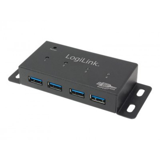 Logilink | USB 3.0 Hub | UA0149