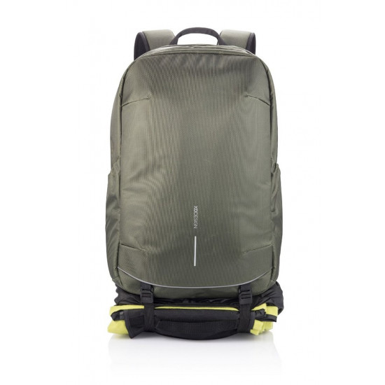 XD DESIGN BACKPACK BOBBY EXPLORE NAVY P/N: P705.915