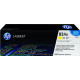 HP 824A Yellow Original LaserJet Toner Cartridge