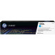 HP 130A Cyan Original LaserJet Toner Cartridge