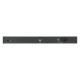 D-Link DGS-1100-26MPV2 network switch Managed L2 Gigabit Ethernet (10/100/1000) Power over Ethernet (PoE) Black