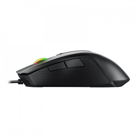 CHERRY MC 2.1 mouse Gaming Right-hand USB Type-A 5000 DPI