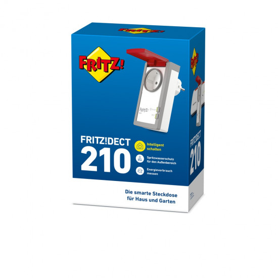 FRITZ!DECT 210