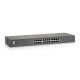 LevelOne 24-Port Gigabit Switch