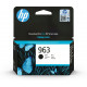 HP 963 Black Original Ink Cartridge