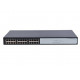 HPE OfficeConnect 1420 24G Unmanaged Gigabit Ethernet (10/100/1000) 1U Black