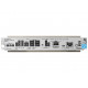 HPE 5400R zl2 Management Module network switch module