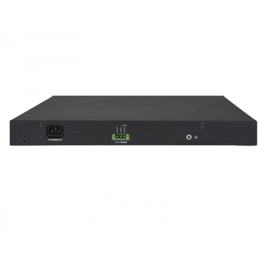 HPE OfficeConnect 1950 24G 2SFP+ 2XGT PoE+ Managed L3 Gigabit Ethernet (10/100/1000) Power over Ethernet (PoE) 1U Grey