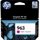 HP 963 Magenta Original Ink Cartridge