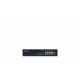 LANCOM GS-1108P Unmanaged Gigabit Ethernet (10/100/1000) Power over Ethernet (PoE) Black