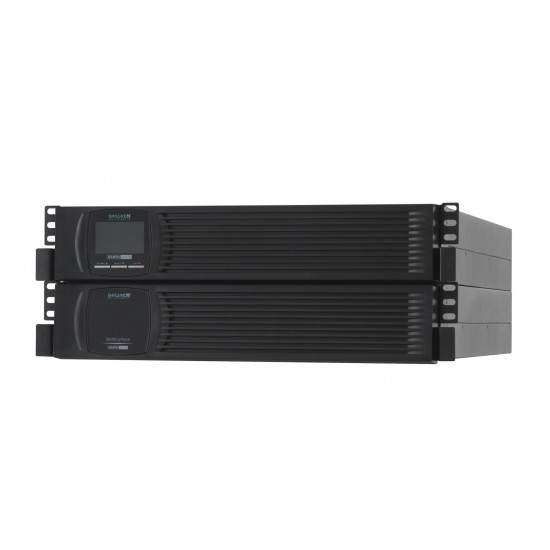 ONLINE USV-Systeme X3000RBP UPS battery cabinet Rackmount