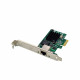 LevelOne Gigabit PCIe Network Card, Low Profile Bracket included, Low Profile Bracket