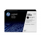 HP 05X 2-pack High Yield Black Original LaserJet Toner Cartridges