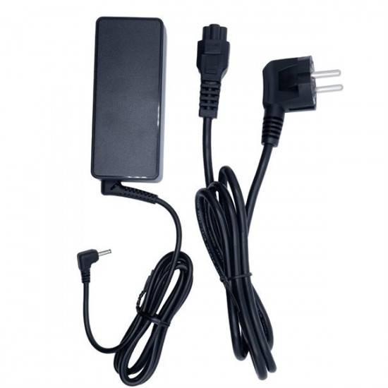 TERRA 1480261 power adapter/inverter Indoor 40 W Black