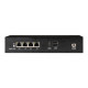 TERRA 6466373 hardware firewall Desktop 2.83 Gbit/s