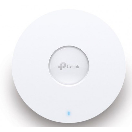 TP-Link Omada AX3000 Ceiling Mount WiFi 6 Access Point (5-pack)